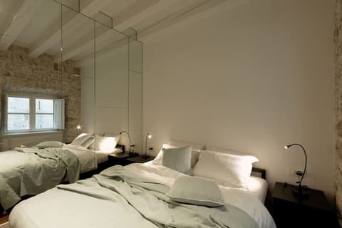 Apartments Eleganca, Room