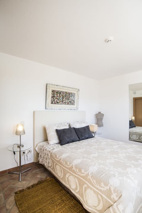 A Serenada Enoturismo, Room