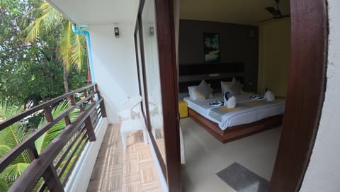 Liberty Guest House Maldives, Room