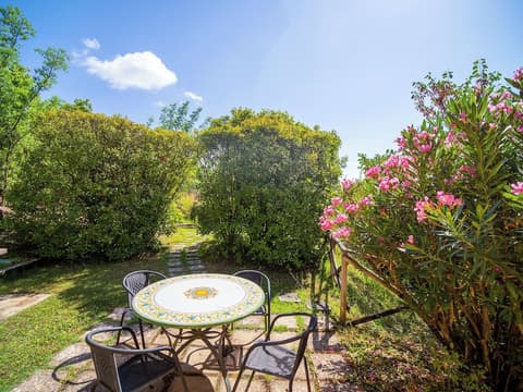 Borgo Mandoleto, View from room