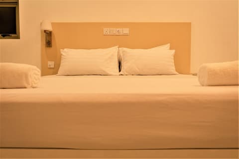 Nala Island Village, Room