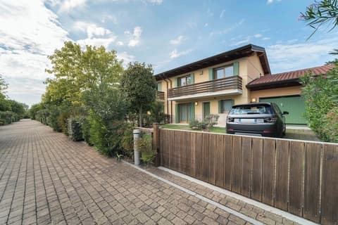 Green Village Eco Resort, Terrace/patio