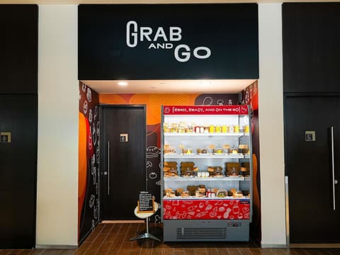 ibis One Central Hotel, Miscellaneous