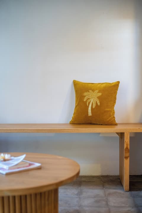 Akasia Villas, Reception