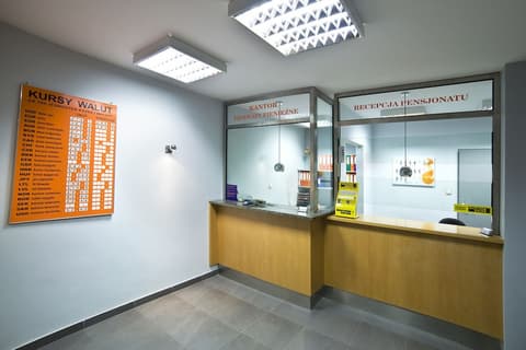 Apartamenty Pomarańczarnia, Reception