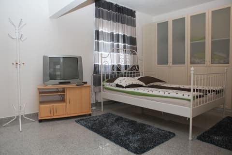 White House Bochum Ehrenfeld, Room