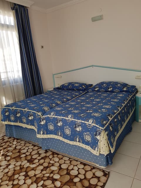 Belle Ocean Apart Hotel, Room