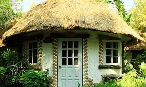 Duenshine Resort, Exterior