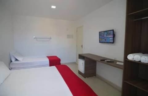 Pousada Xerxes, Room