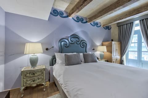 Palazzo Consiglia - IK Collection, Room