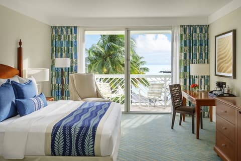 Lighthouse Pointe at Grand Lucayan - All Inclusive, Room