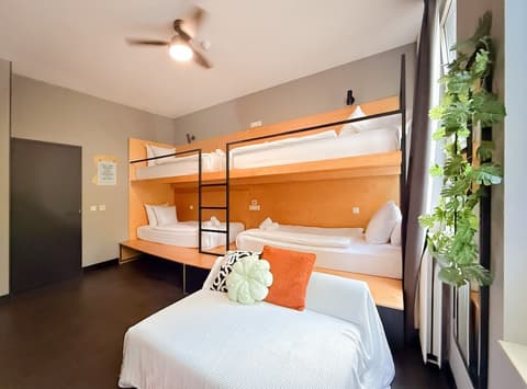 De Pijp Boutique Hotel, Room