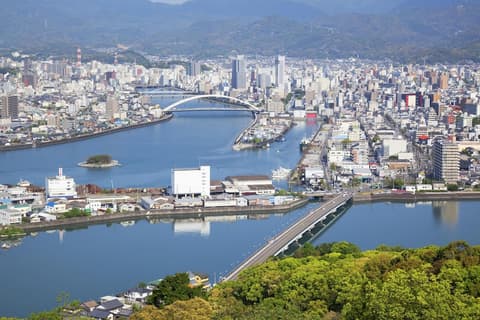 Radisson Blu Kochi, Point of interest