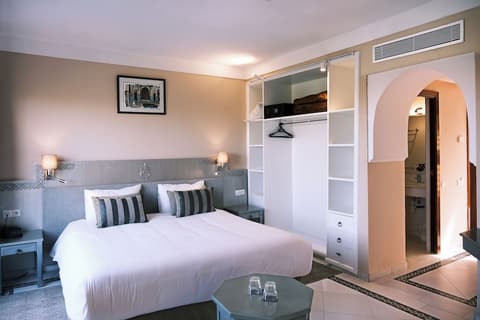 Valeria Madina Club Resort All Inclusive, Room