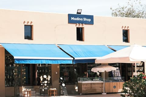 Valeria Madina Club Resort All Inclusive, Gift shop