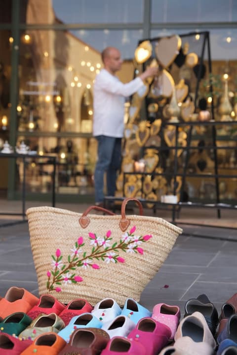 Valeria Dar Atlas Resort All Inclusive, Gift shop