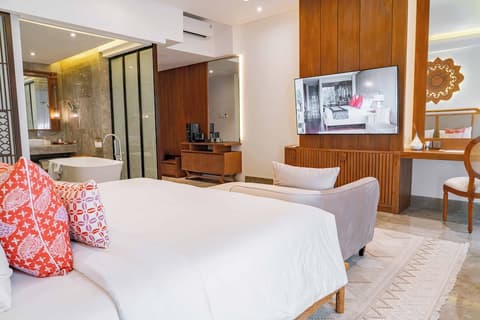 Goya Boutique Resort, Room