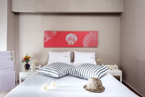 Anemos Suites by Estia, Room