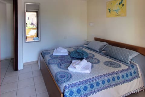 Residence Oasi Anfiteatro, Room