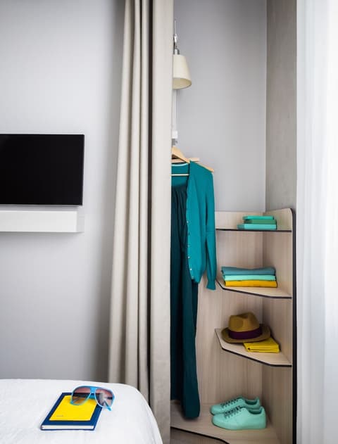 OKKO Hotels Cannes Centre, Room