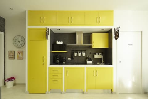 Affittacamere Arosio, Lobby