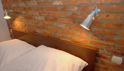 IRS ROYAL APARTMENTS – IRS Morenowe Wzgórza, Room