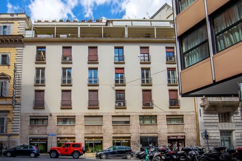 Daplace - Gran Torino Suites, Front of property