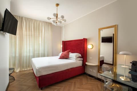 Daplace - Gran Torino Suites, Room