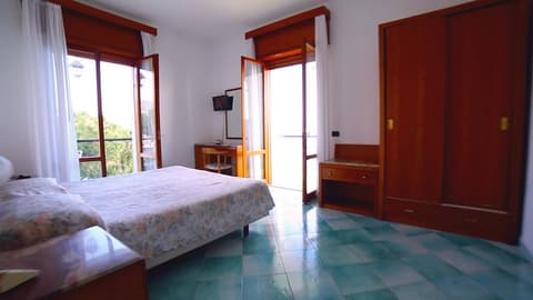 Grand Hotel Ischia Lido, Room