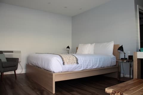 El Royale Gardens Near Universal Studios, Room