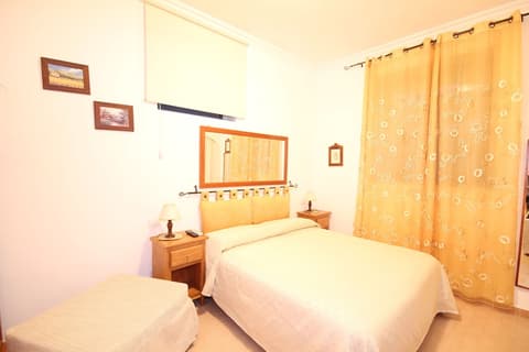 B&B Il Grappolo, Room