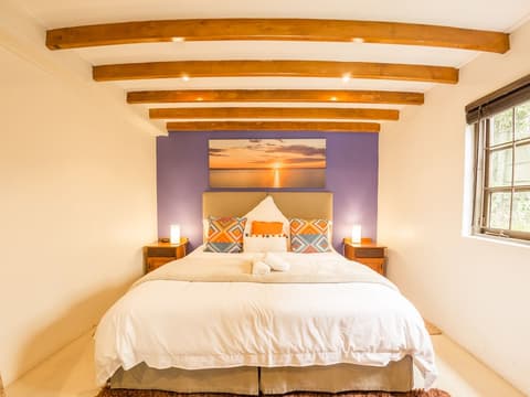 Mackaya Bella Guest House, Room