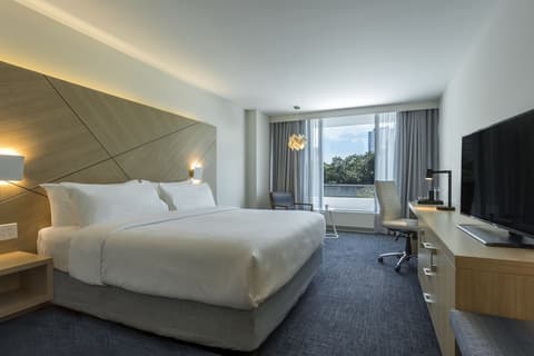 Novotel Miami Brickell, Room