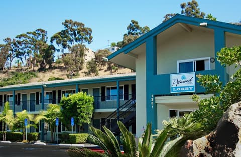 The Atwood Hotel San Diego - SeaWorld/Zoo, Room