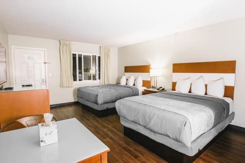 The Atwood Hotel San Diego - SeaWorld/Zoo, Room