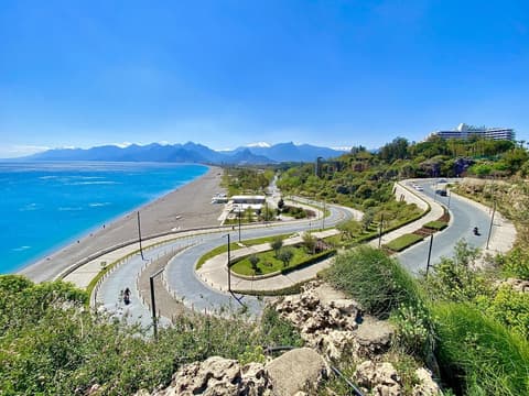 Casa Franco Old Town, Point of interest