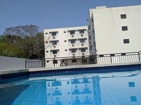 Rede Andrade Biton, Pool