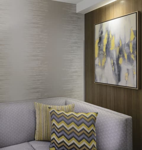 Courtyard by Marriott Edgewater NYC Area, Room