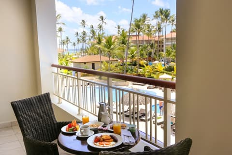 Majestic Mirage Punta Cana, All Suite Resort - All Inclusive, View from room