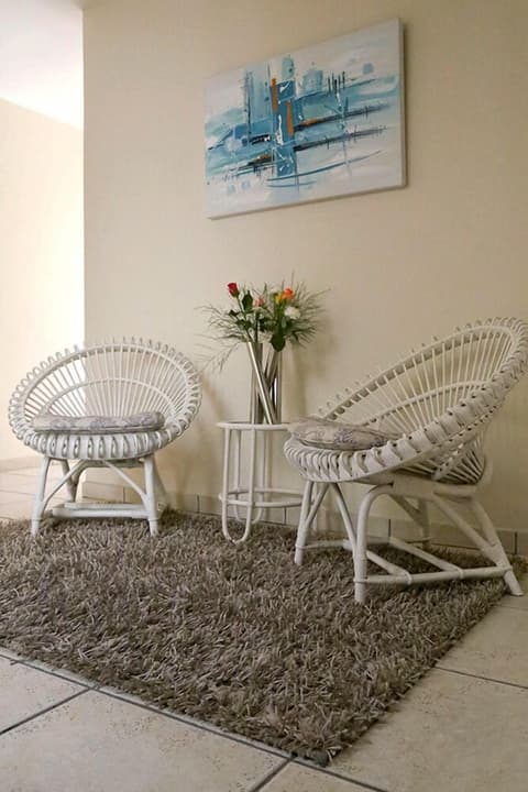 Atholl Guest House, Interior