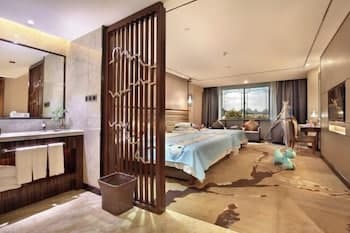 Days Hotel by Wyndham Guilin, Room