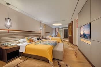 Days Hotel by Wyndham Guilin, Room