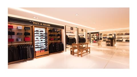 Hotel Casa Hintze Ribeiro, Gift shop