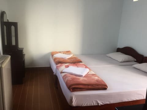 Binh Duong 2 Hotel, Room