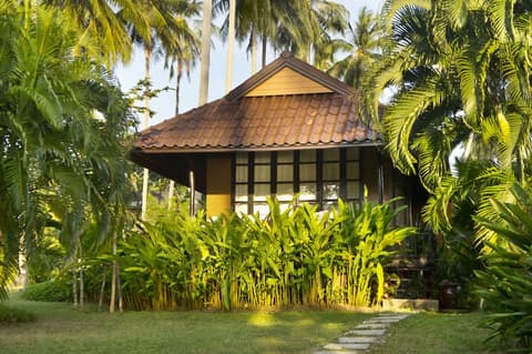 Shantaa Resort, Room