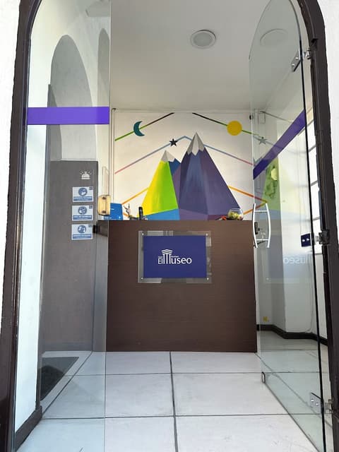 El Museo Hotel Boutique, Reception