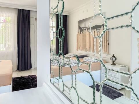 Erendiz Kemer Resort, Room