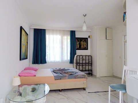 Erendiz Kemer Resort, Room