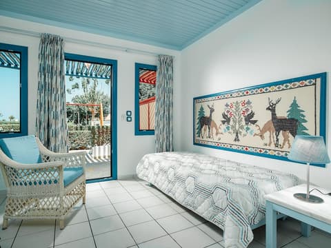 Mitsis Cretan Village, Room