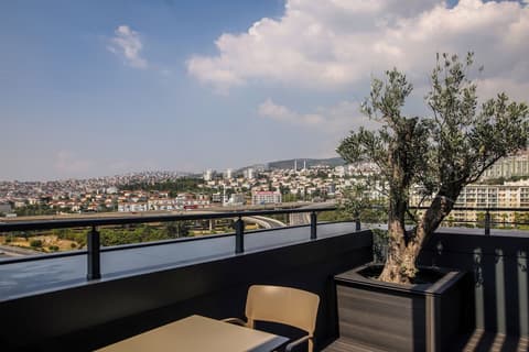 Best Western Premier Karsiyaka Convention & Spa Hotel, Room